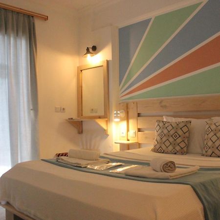 Korsanada Hotel Kaş Zewnętrze zdjęcie