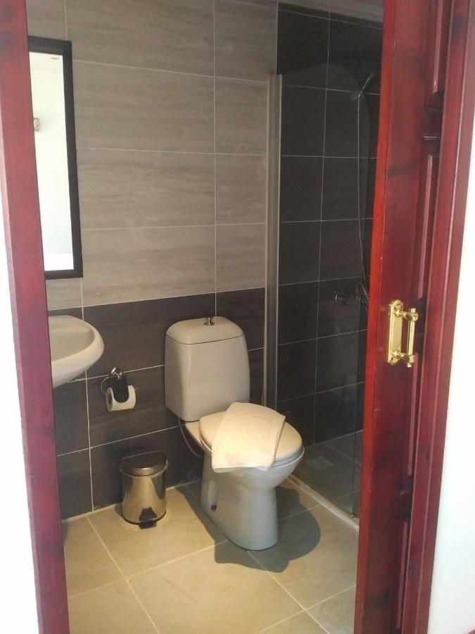 Korsanada Hotel Kaş Zewnętrze zdjęcie