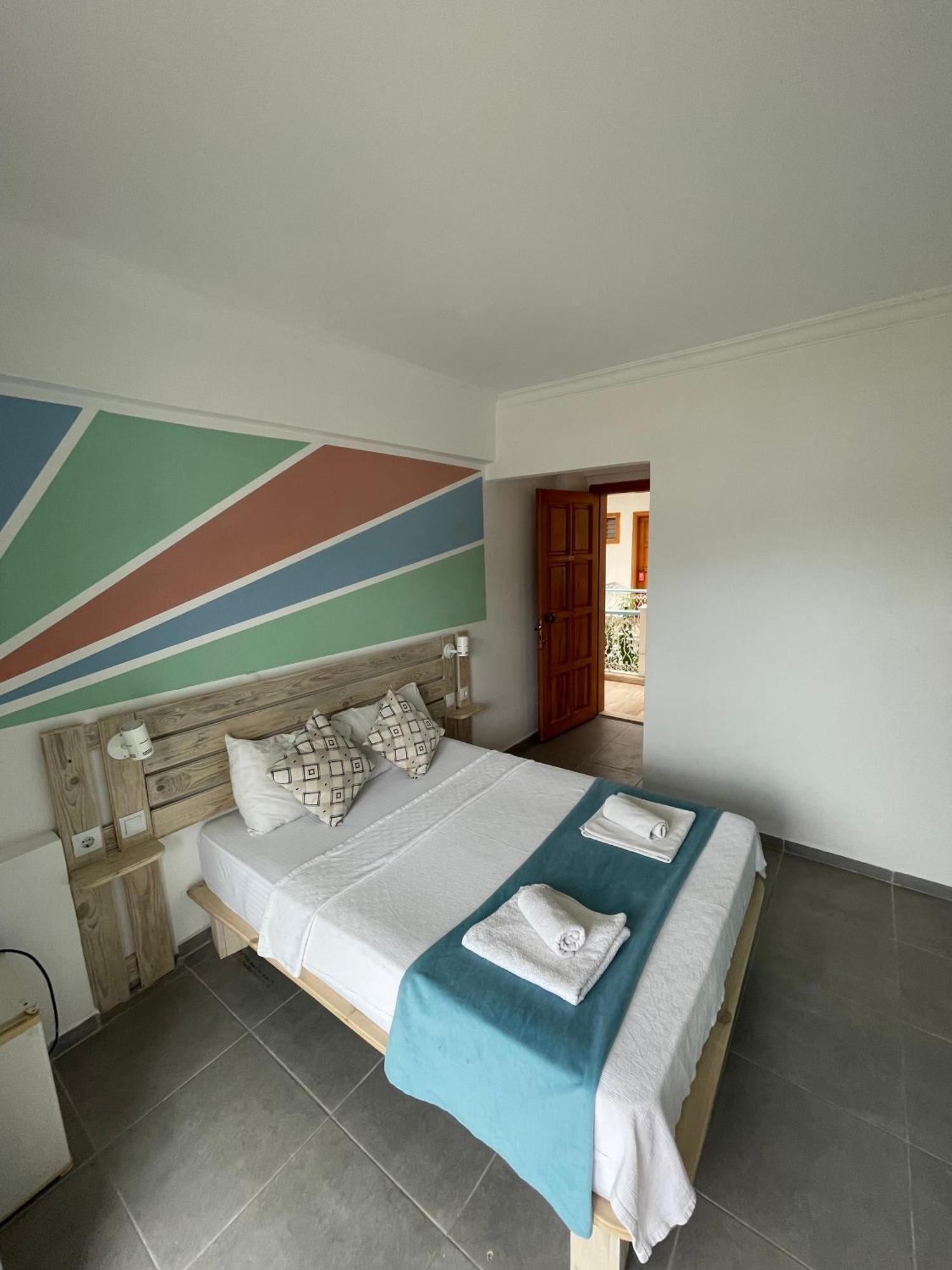 Korsanada Hotel Kaş Zewnętrze zdjęcie