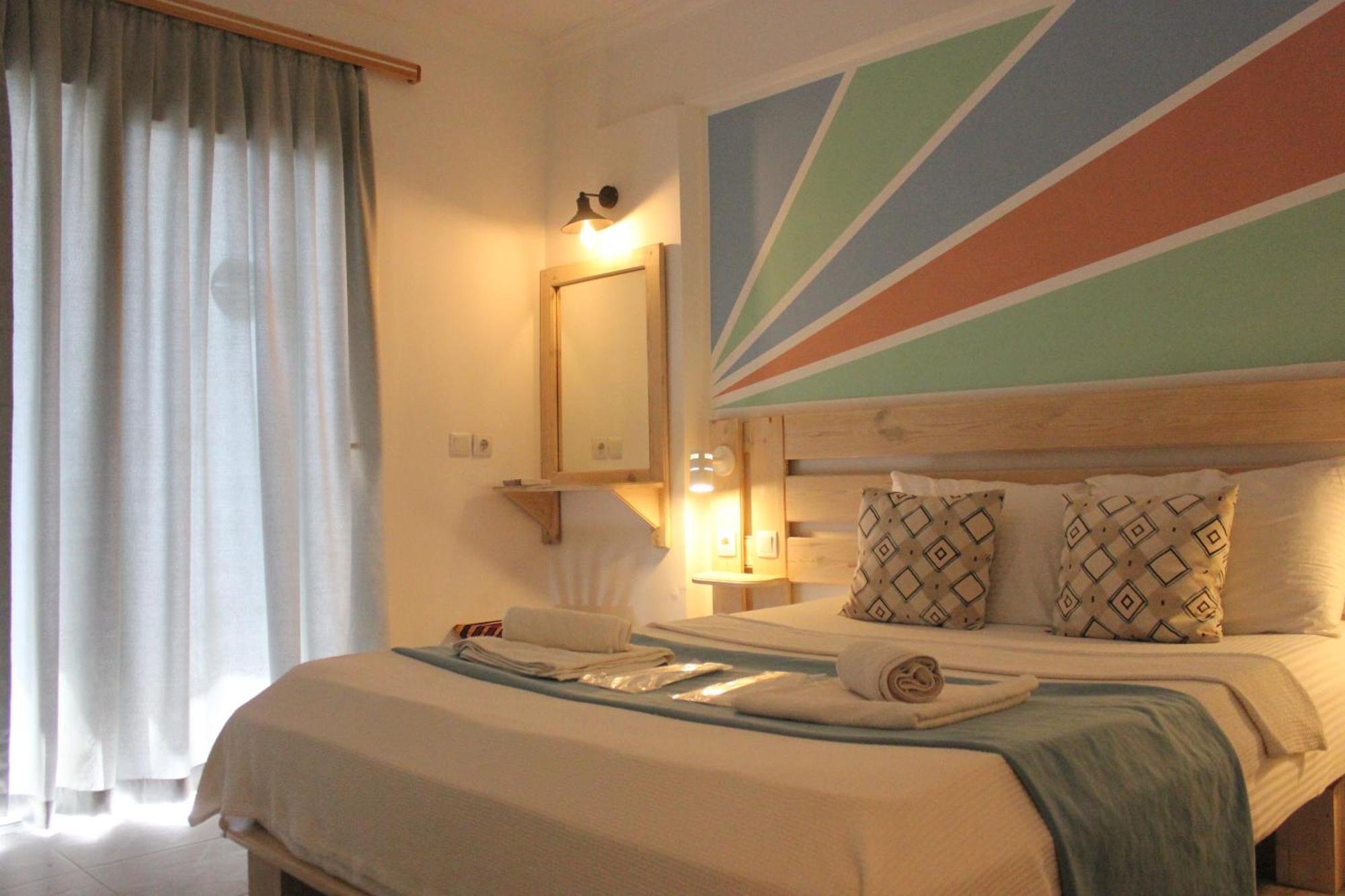 Korsanada Hotel Kaş Zewnętrze zdjęcie