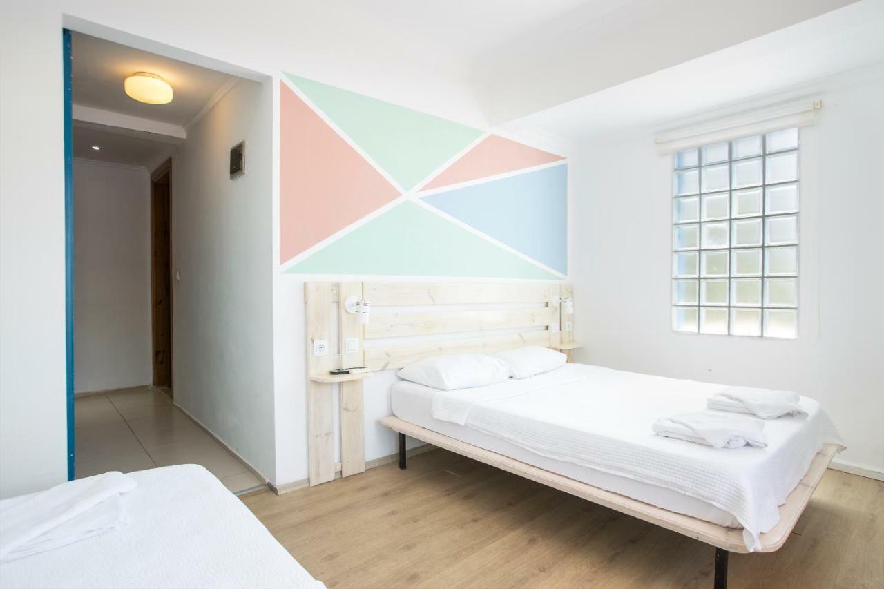 Korsanada Hotel Kaş Zewnętrze zdjęcie