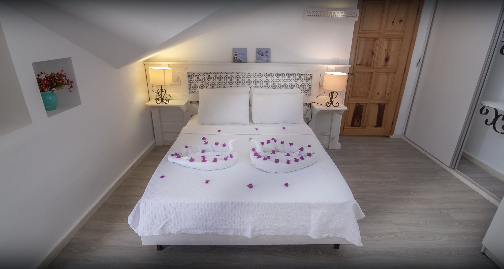 Korsanada Hotel Kaş Zewnętrze zdjęcie