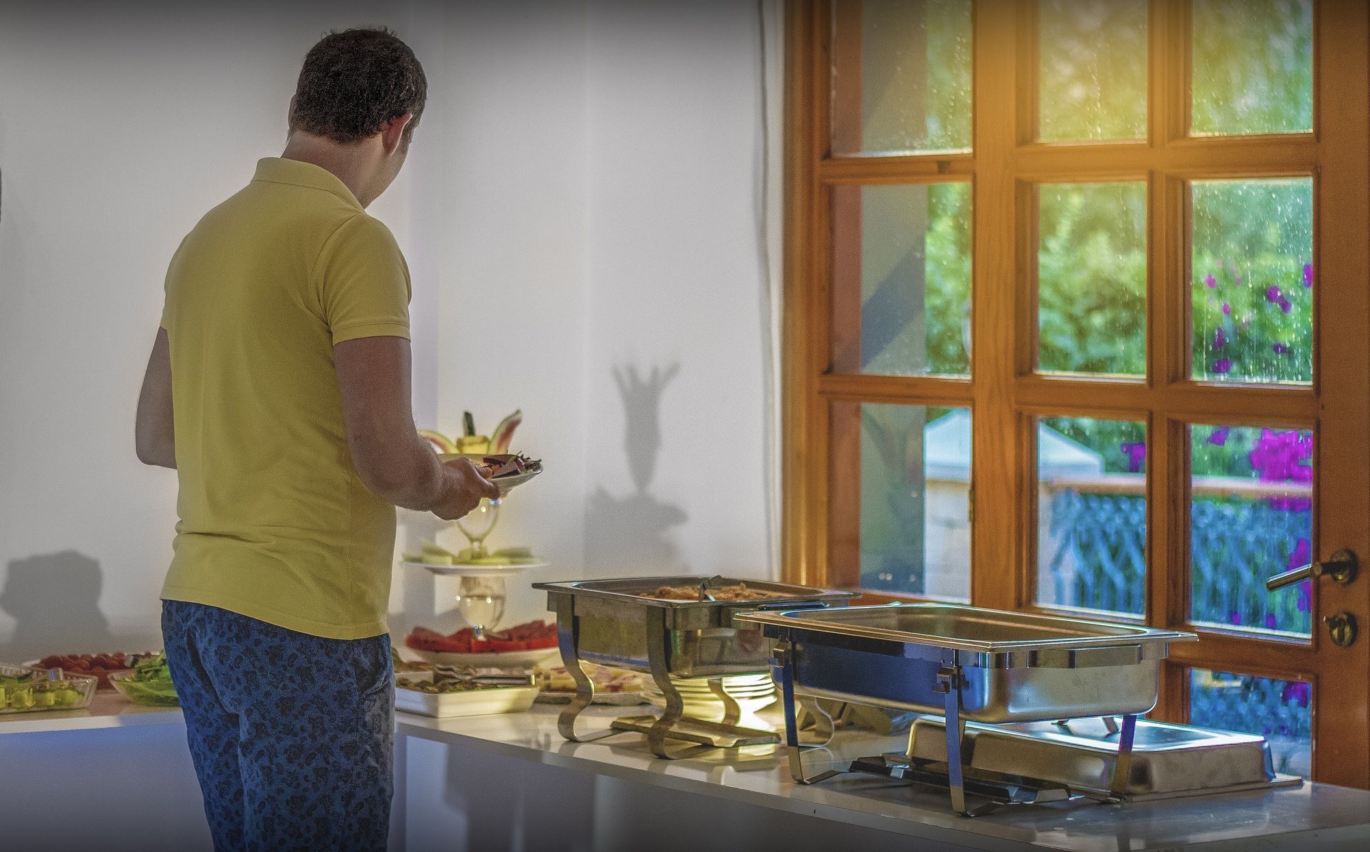 Korsanada Hotel Kaş Zewnętrze zdjęcie