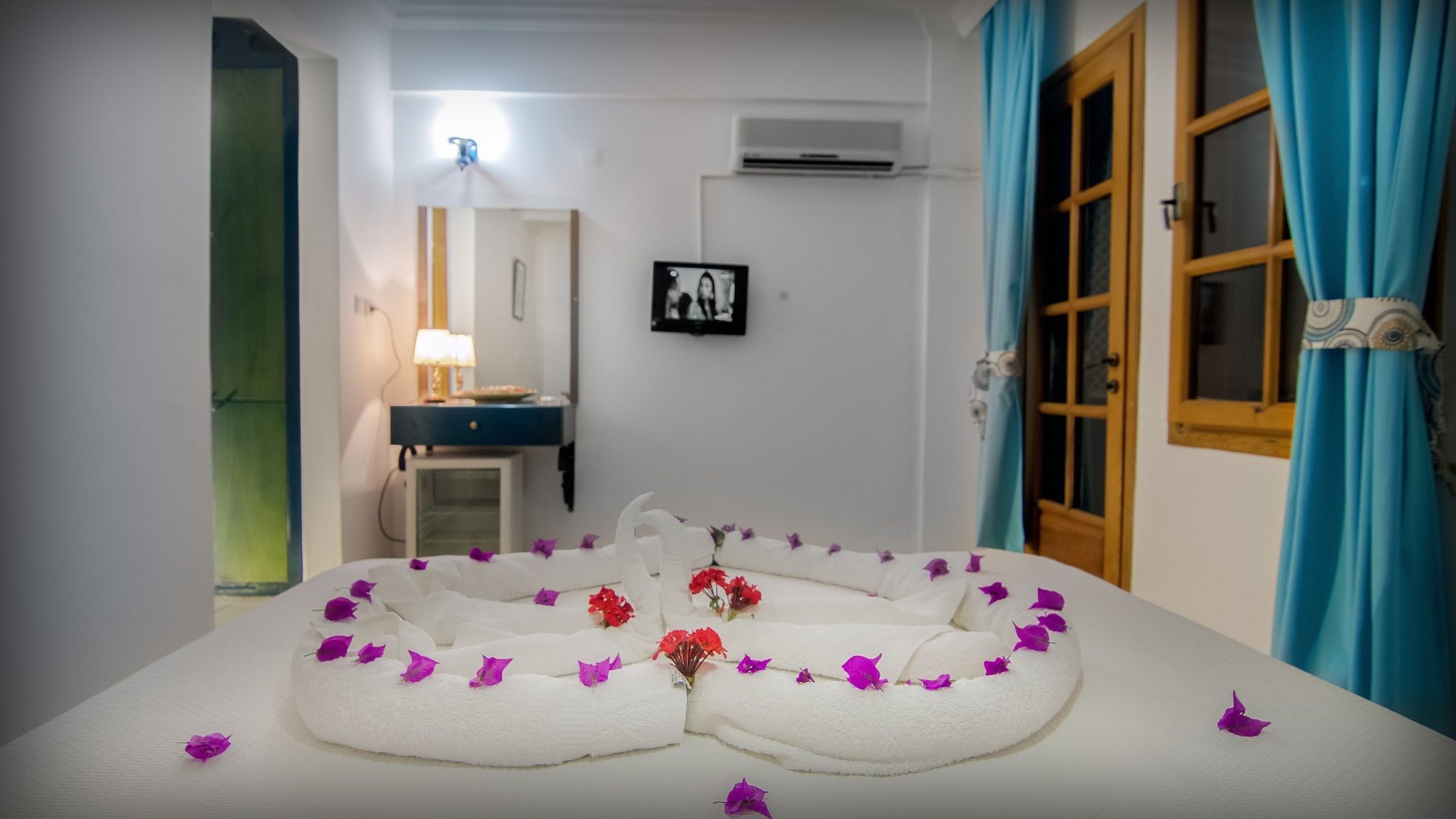 Korsanada Hotel Kaş Zewnętrze zdjęcie