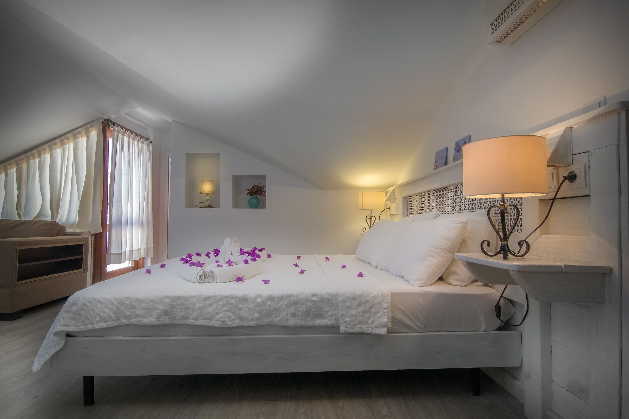 Korsanada Hotel Kaş Zewnętrze zdjęcie