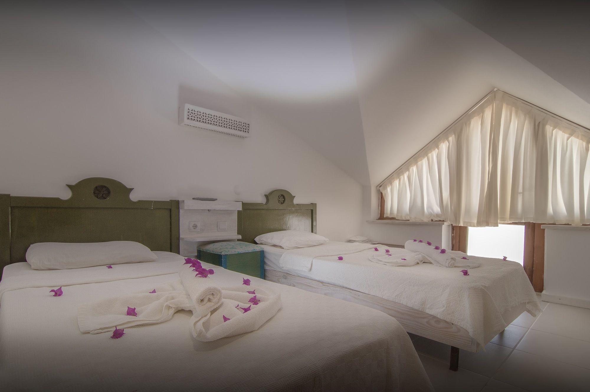 Korsanada Hotel Kaş Zewnętrze zdjęcie